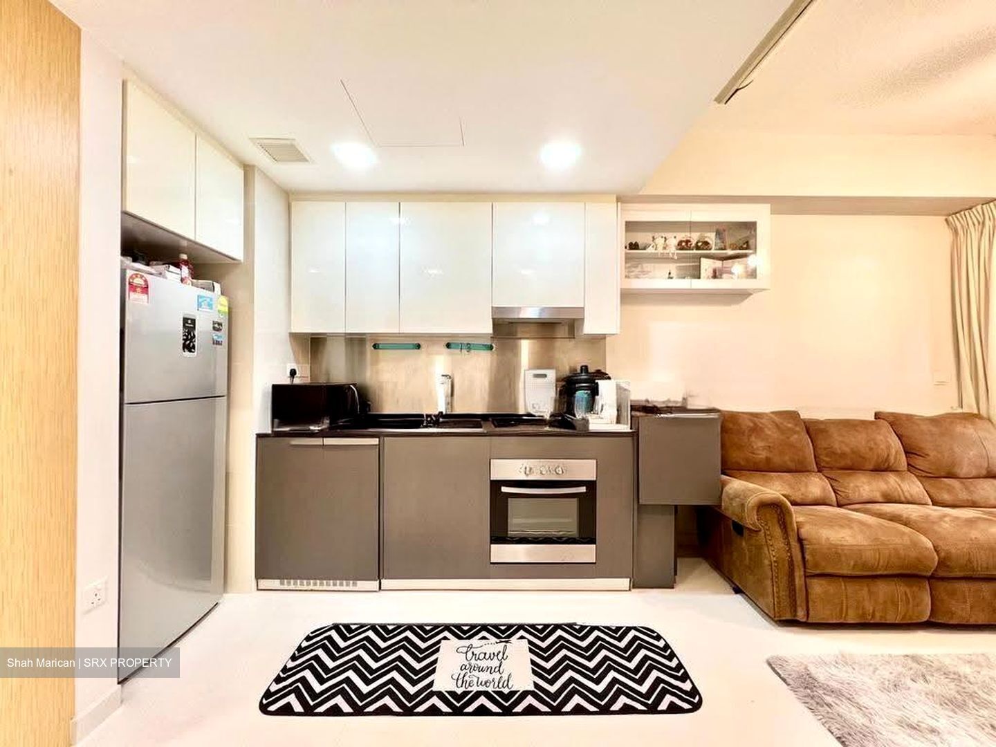 Hedges Park Condominium (D17), Condominium #631596091
